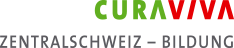 Logo Curaviva Zentralschweiz Bildung