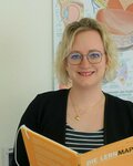 Brigitte Kneuss